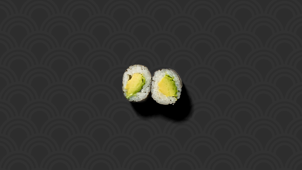 108. avocado 108. Avocado - Billede 1