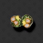 117. Tempura reje