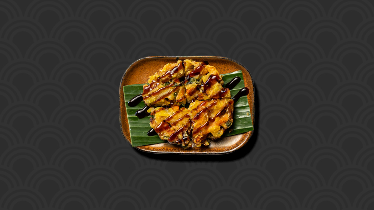13. Kakiyaki 13. Kakiyaki - Billede 1
