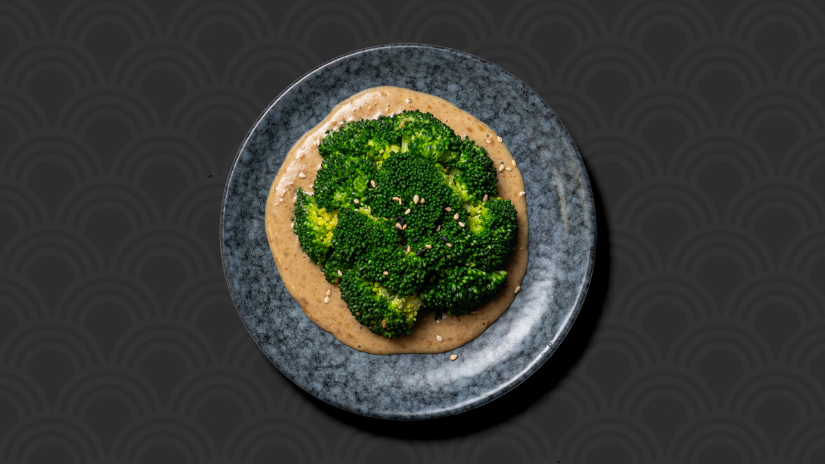 17. Broccoli 17.Broccoli - Billede 1