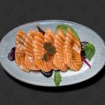 38. Laks ponzu