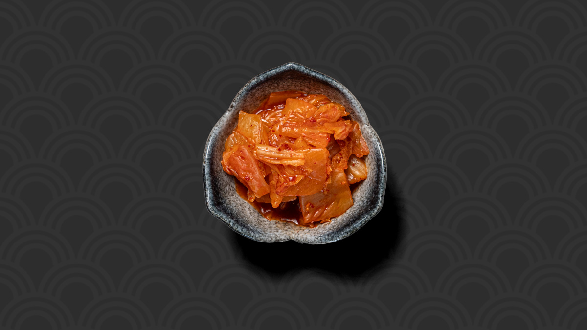 7. Kimchi 7. Kimchi - Billede 1