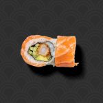 78. Kokumi roll