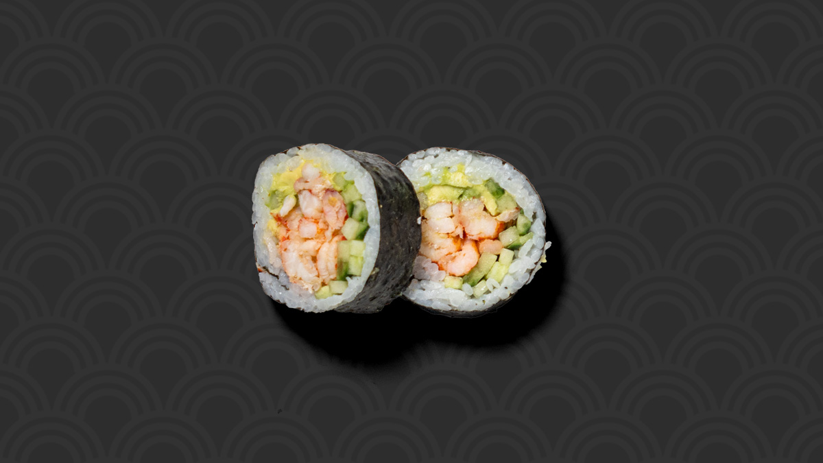 94. Spicy krebsehaler 94. Spicy krebsehaler - Billede 1